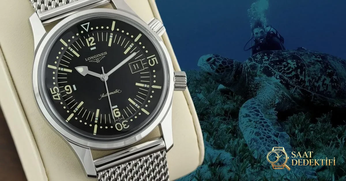 Longines