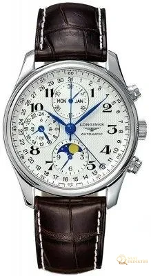 Longines Master Koleksiyonu