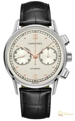 Longines Heritage