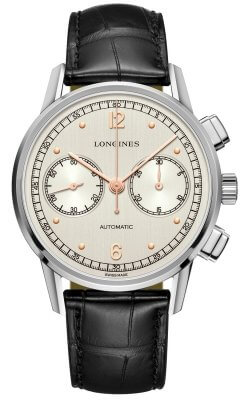 Longines Heritage