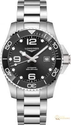 Longines Hydroconquest