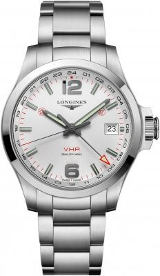 Longines Conquest