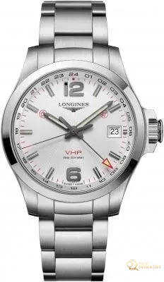 Longines Conquest