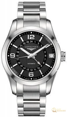Longines Conquest Classic