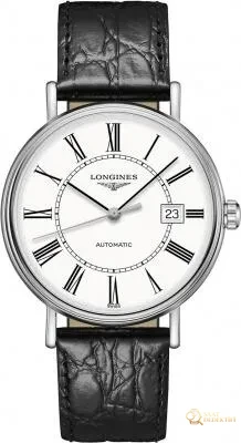 Longines Presence