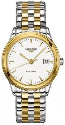 Longines Flasgship