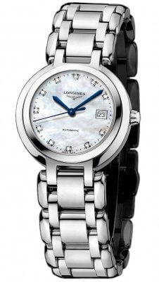 Longines Primaluna