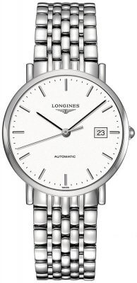 Longines Elegant Koleksiyonu