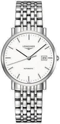 Longines Elegant Koleksiyonu