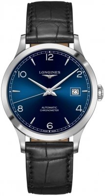 Longines Record