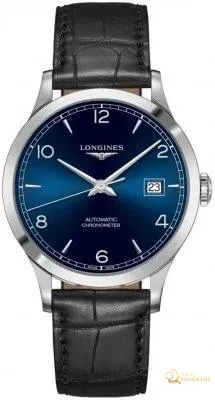 Longines Record