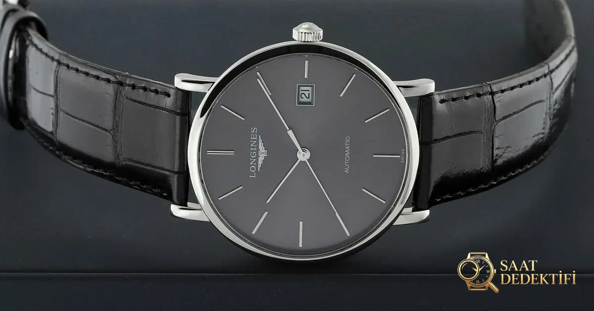 longines elegant 39 mm