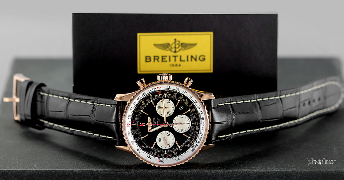 Navitimer