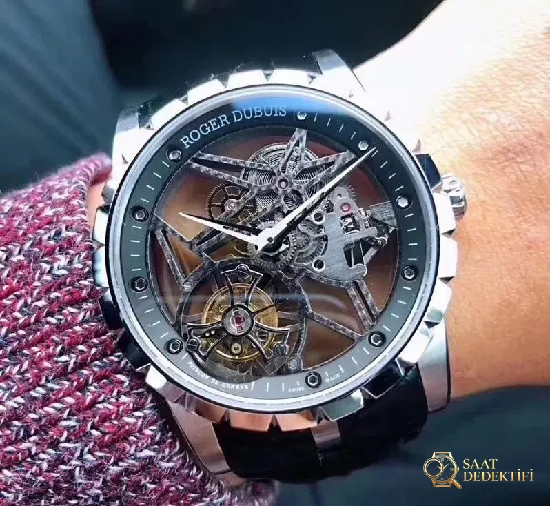 bbr0393, BBR Factory V3, BBR Factory resmi site, BBR Factory saat, BBR Factory Roger Dubuis, BBR Factory Roger Dubuis 0393, BBR Factory tourbillon, BBR King serisi V3, BBR Roger Dubuis Tourbillon, BBR Roger Dubuis King serisi V3, BBR tourbillon