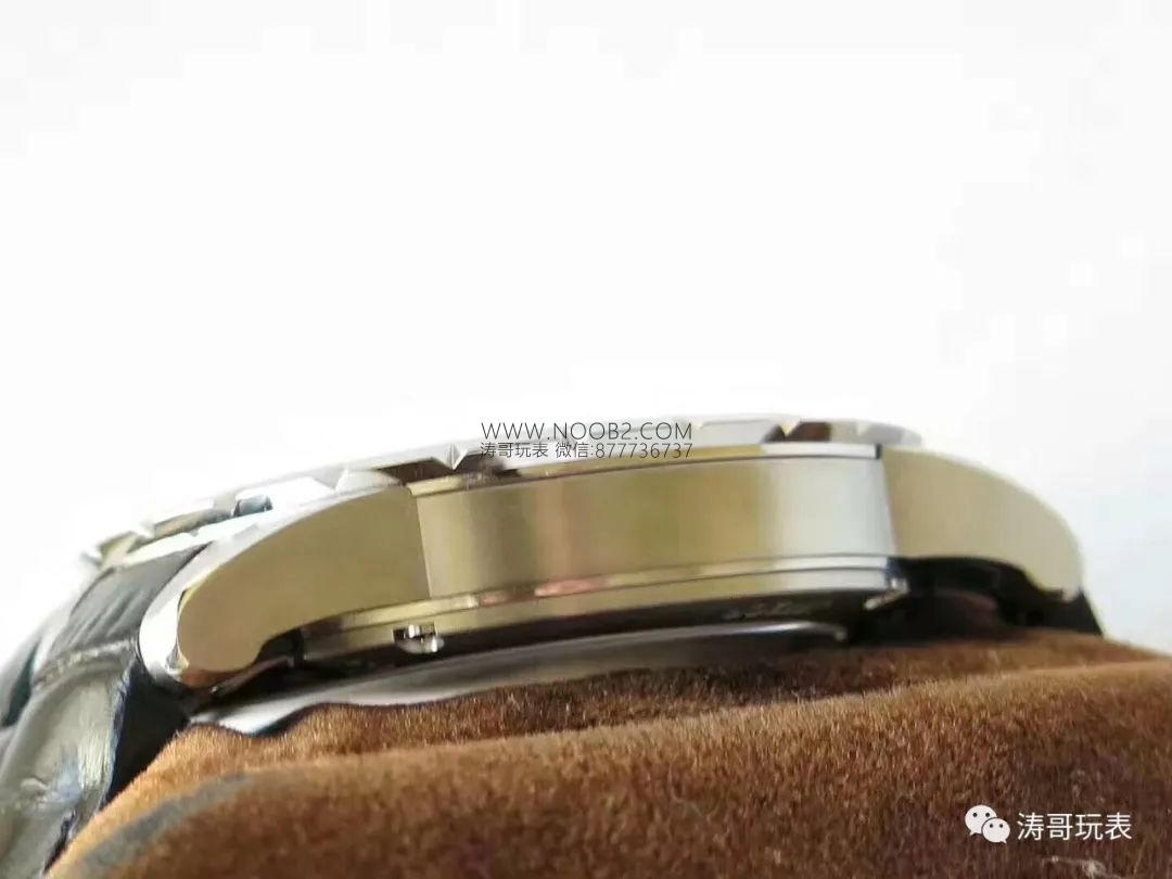 Lu Han'ın da taktığı BBR Factory Roger Dubuis RDDBEX0393 iskelet tourbillon üst seviye versiyon incelemesi — 8. fotoğraf