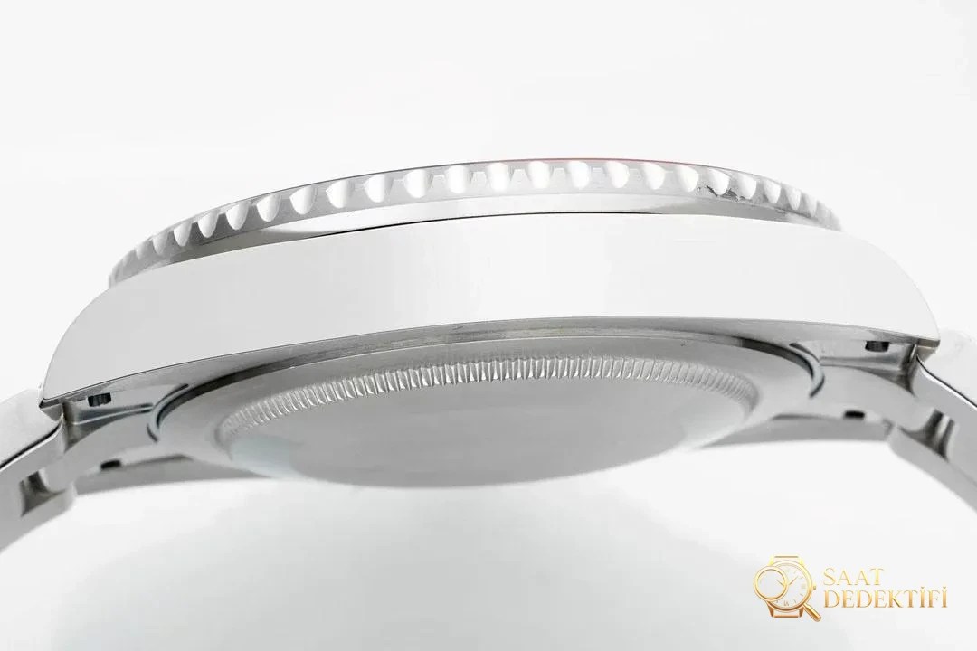 Lüksün yeni sayfası: EWE fabrikasından özenle üretilen Rolex V5 GMT-Master II saat - Fosfor ve Super-LumiNova Gece Görünümü
