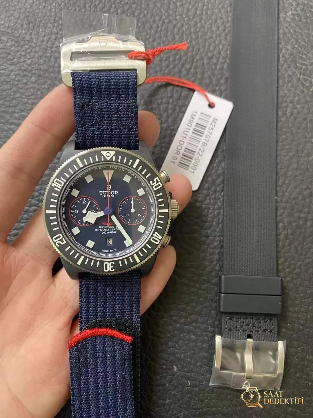 M+ Tudor