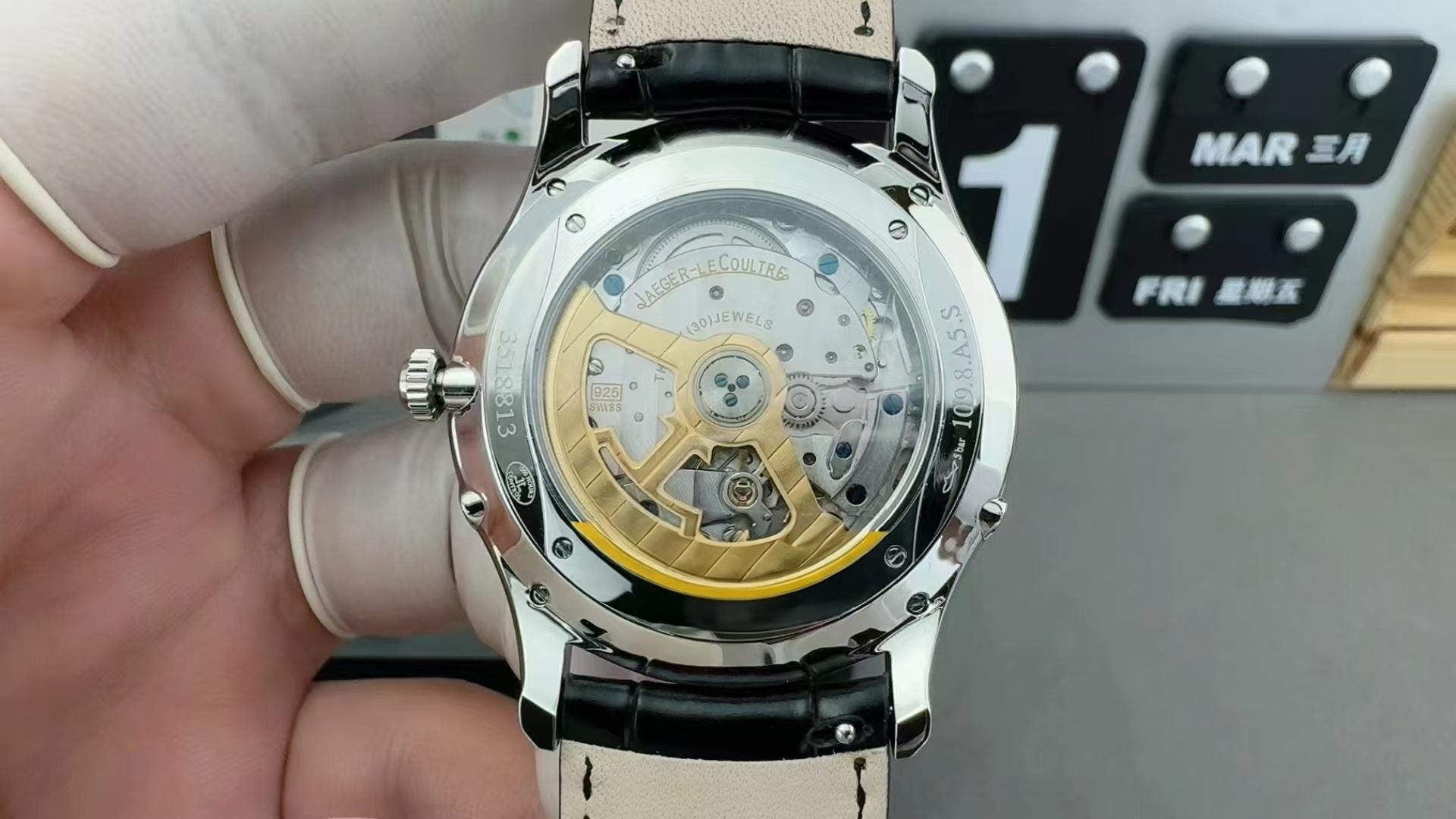 Replika Jaeger LeCoultre 925 Mekanizma