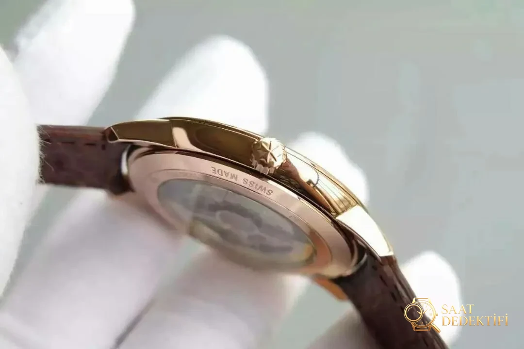 Vacheron Constantin Kurma Kolu