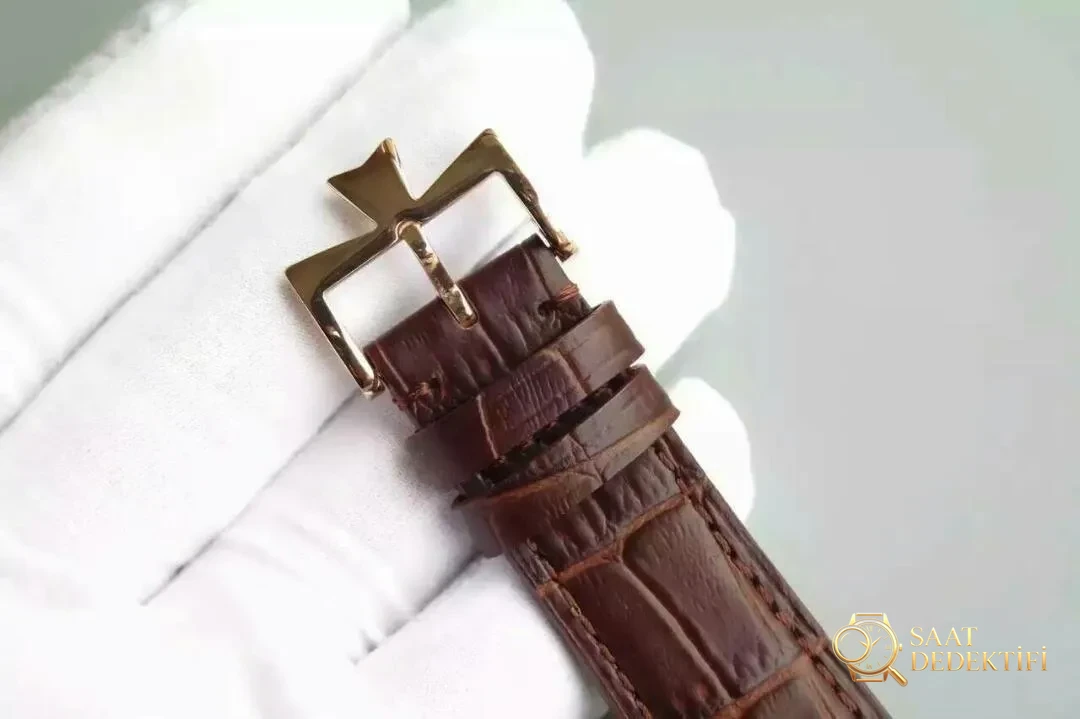 Vacheron Constantin Toka Logo