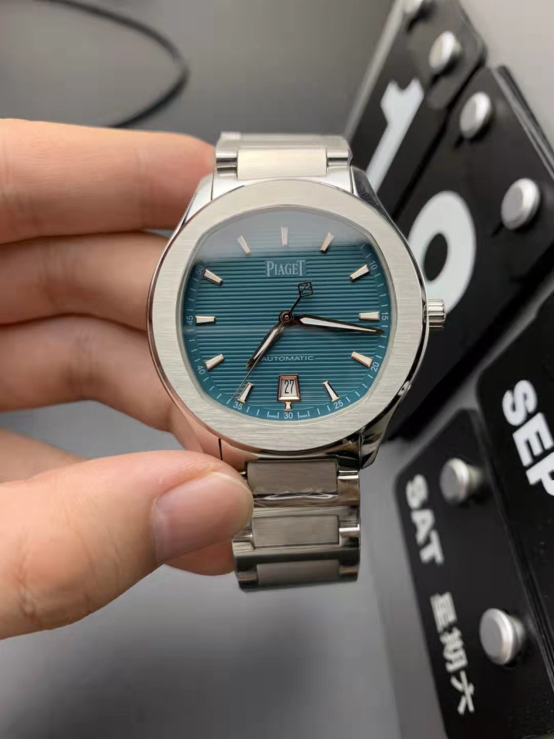 Replika Piaget Polo S