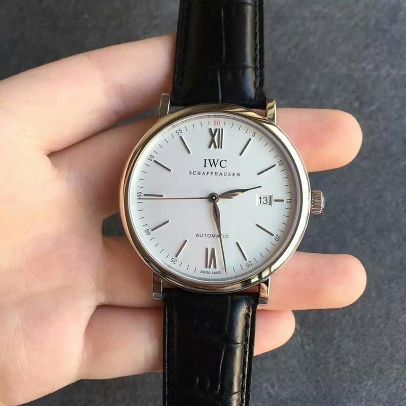 IWC Portofino IW356501 Replika