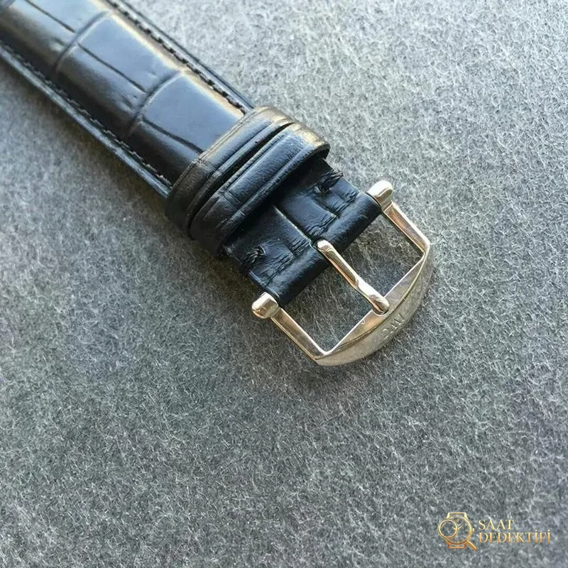 IWC Çelik Toka