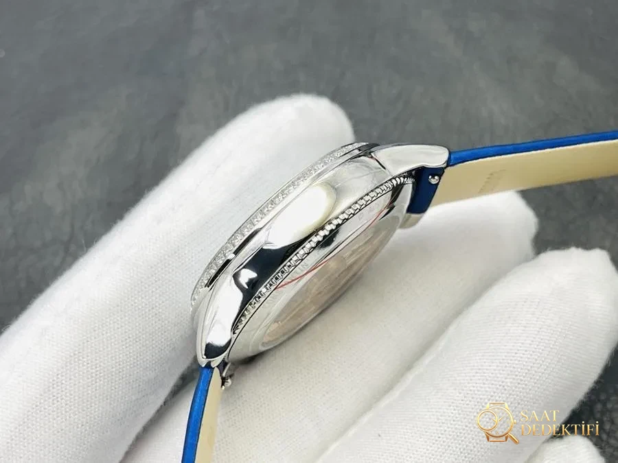 MKF Factory Vacheron Constantin Ege Kasa ve Kadran İşçiliği - fotoğraf 1