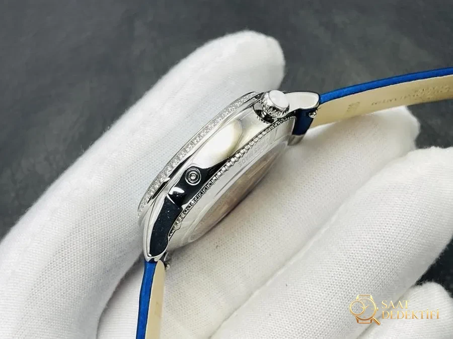 MKF Factory Vacheron Constantin Ege Kasa ve Kadran İşçiliği - fotoğraf 2