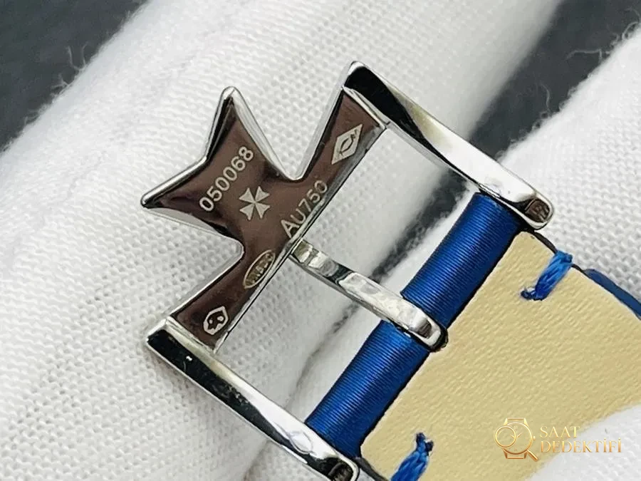 MKF Factory Vacheron Constantin Ege Kasa ve Kadran İşçiliği - fotoğraf 5