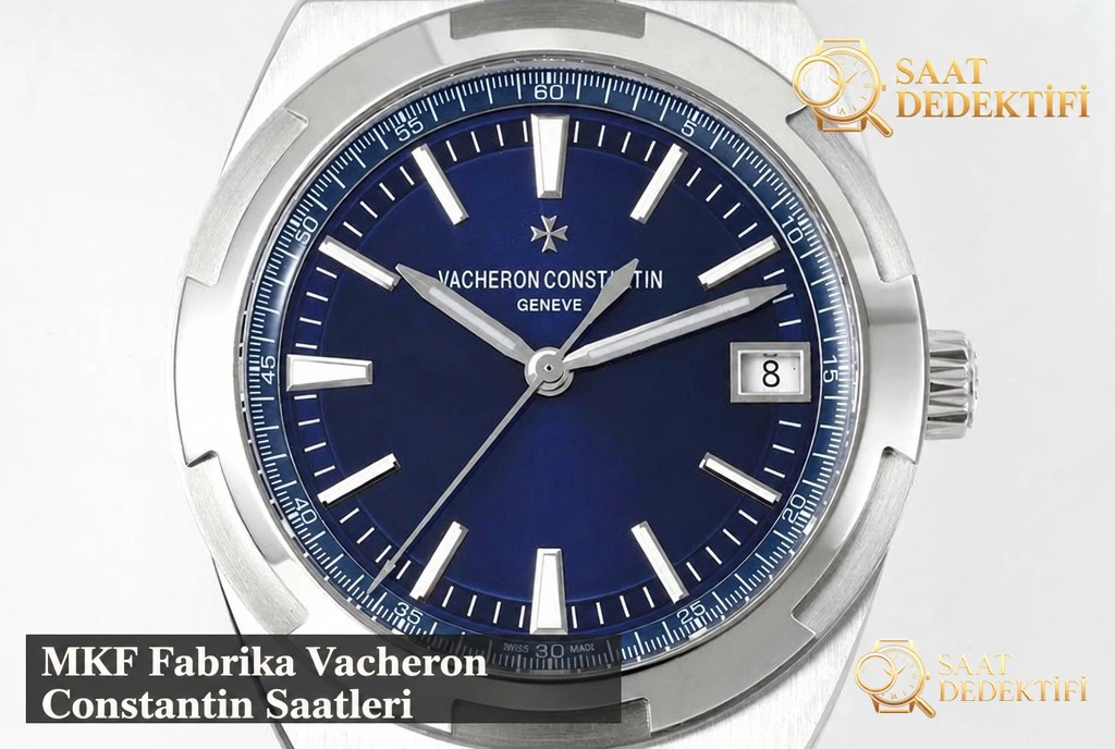 Vacheron Constantin 1921 İncelemesi - Ön Görünüm ve Kasa Tasarımı