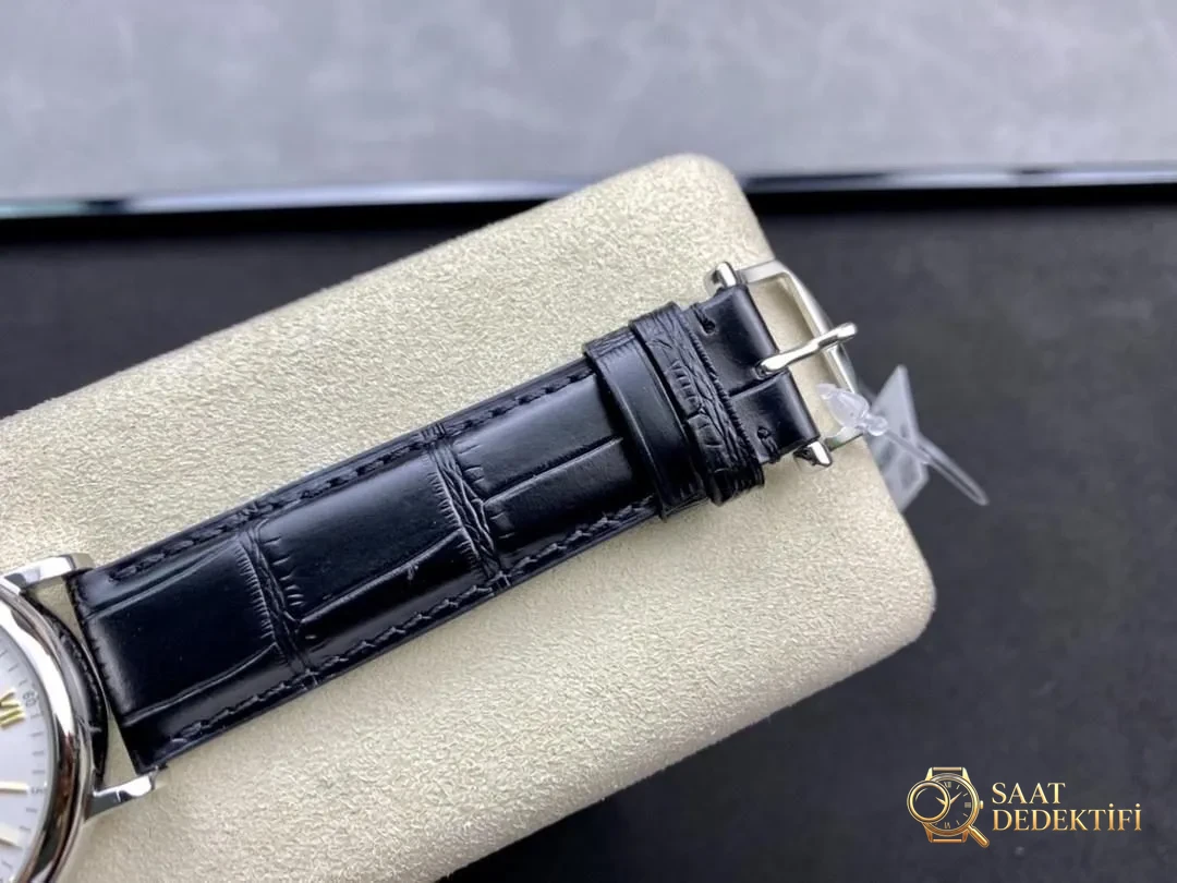 MKS Factory IWC Portofino Ay Evreli Kol Saati iw459401 Nasıl? - Kasa Çeliği ve Polisaj Kalitesi