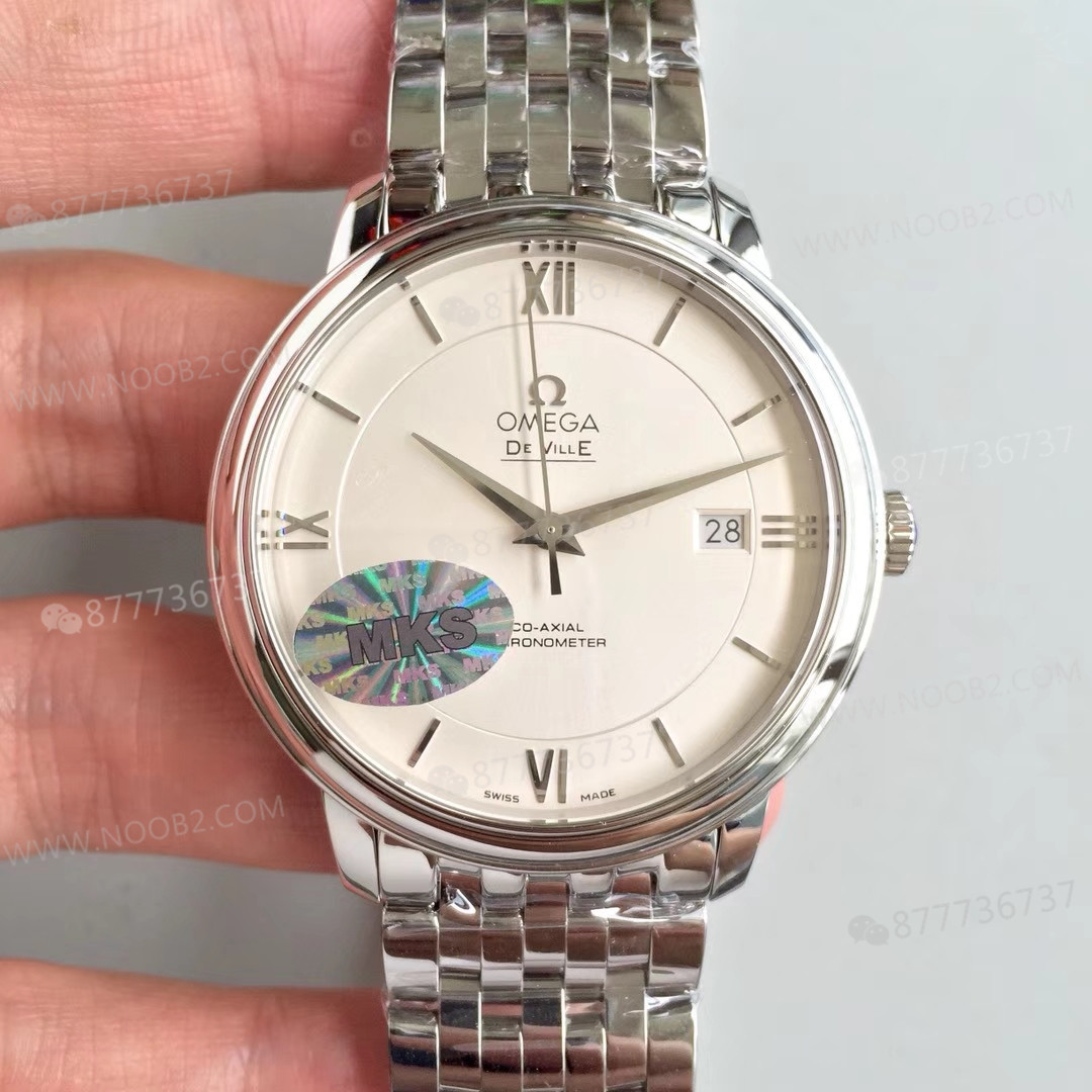 MKS Factory Omega De Ville bir bakışta anlaşılır mı? İncelemeyi okuyunca öğreneceksiniz — 1. fotoğraf