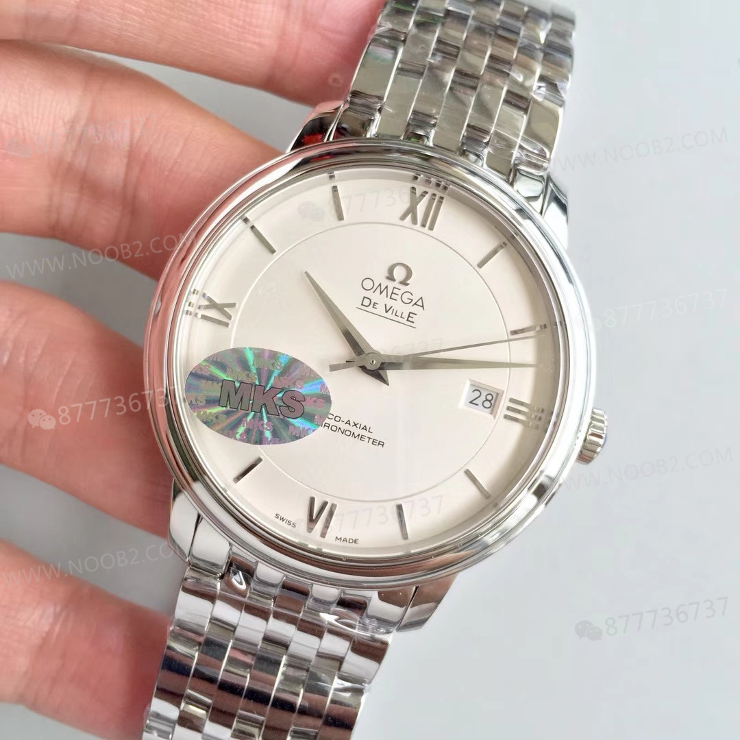 MKS Factory Omega De Ville bir bakışta anlaşılır mı? İncelemeyi okuyunca öğreneceksiniz — 3. fotoğraf