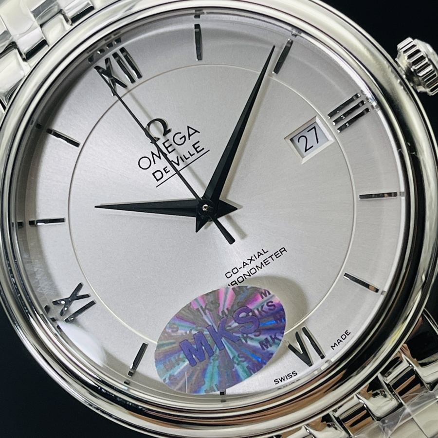 MKS Factory Omega klasik De Ville serisi V6 - piyasadaki en üst versiyon, şiddetle tavsiye edilir — 2. fotoğraf