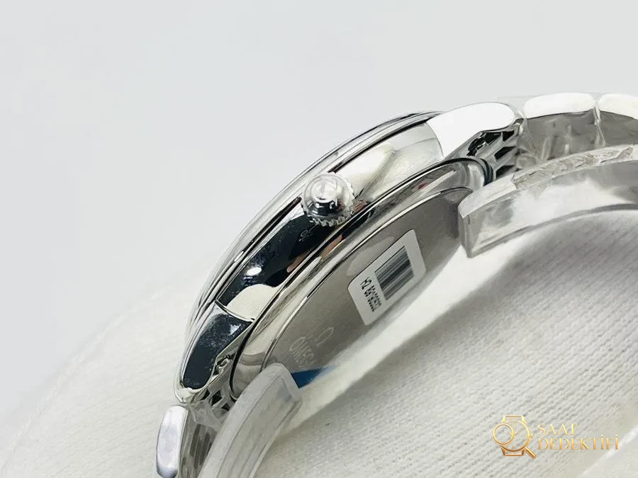 MKS Factory Omega classic De Ville series V6 — лучшая версия на рынке, настоятельно рекомендуется — задняя крышка и деталь механизма