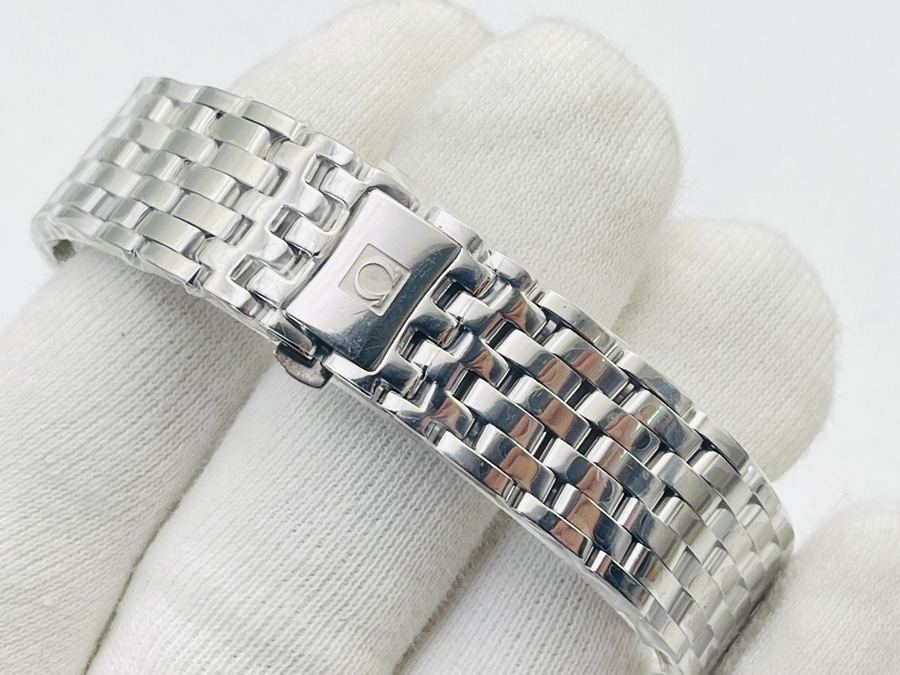MKS Factory Omega klasik De Ville serisi V6 - piyasadaki en üst versiyon, şiddetle tavsiye edilir — 6. fotoğraf