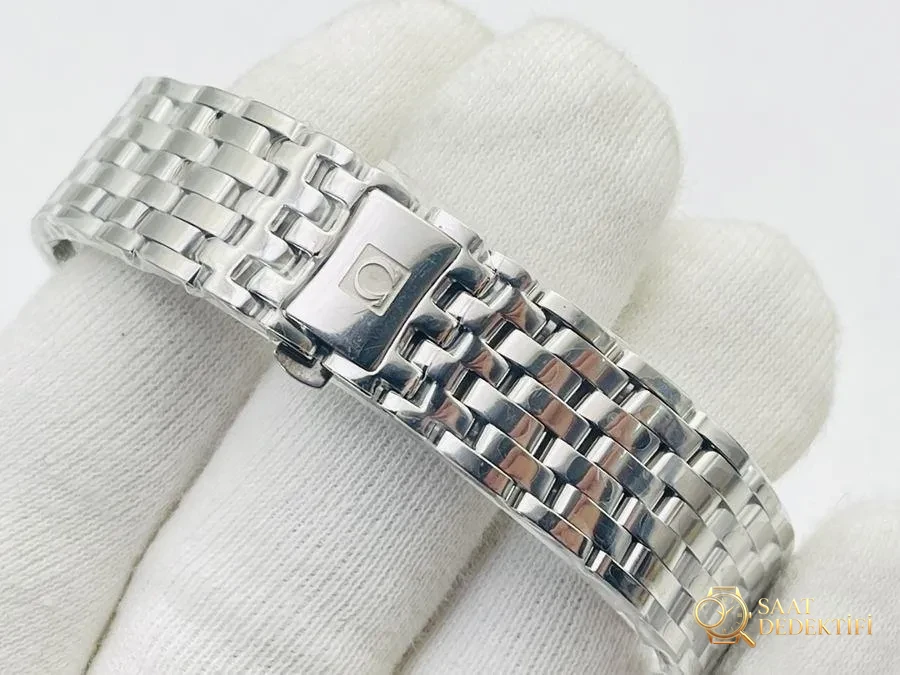 MKS Factory Omega классическая серия De Ville V6 — лучшая версия на рынке, настоятельно рекомендуется — макро-циферблат и качество изготовления индексов