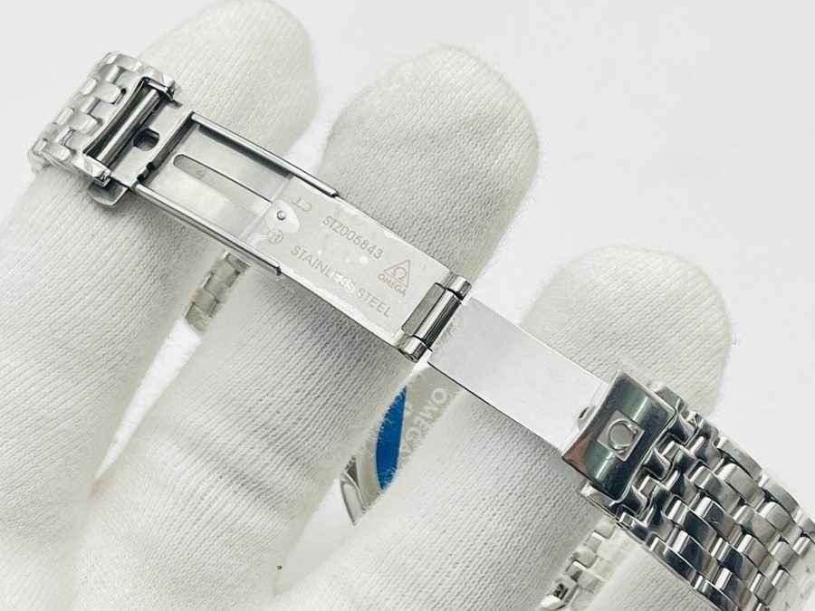MKS Factory Omega klasik De Ville serisi V6 - piyasadaki en üst versiyon, şiddetle tavsiye edilir — 7. fotoğraf