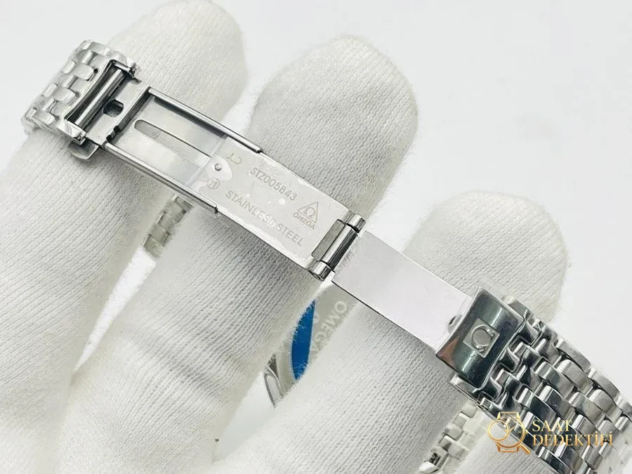 MKS Factory Omega classic De Ville series V6 — лучшая версия на рынке, настоятельно рекомендуется — Clip Lock и лазерные штампы