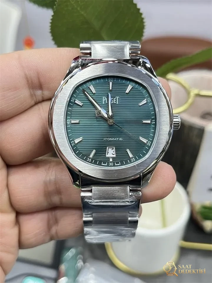 MKS Factory Piaget Polo