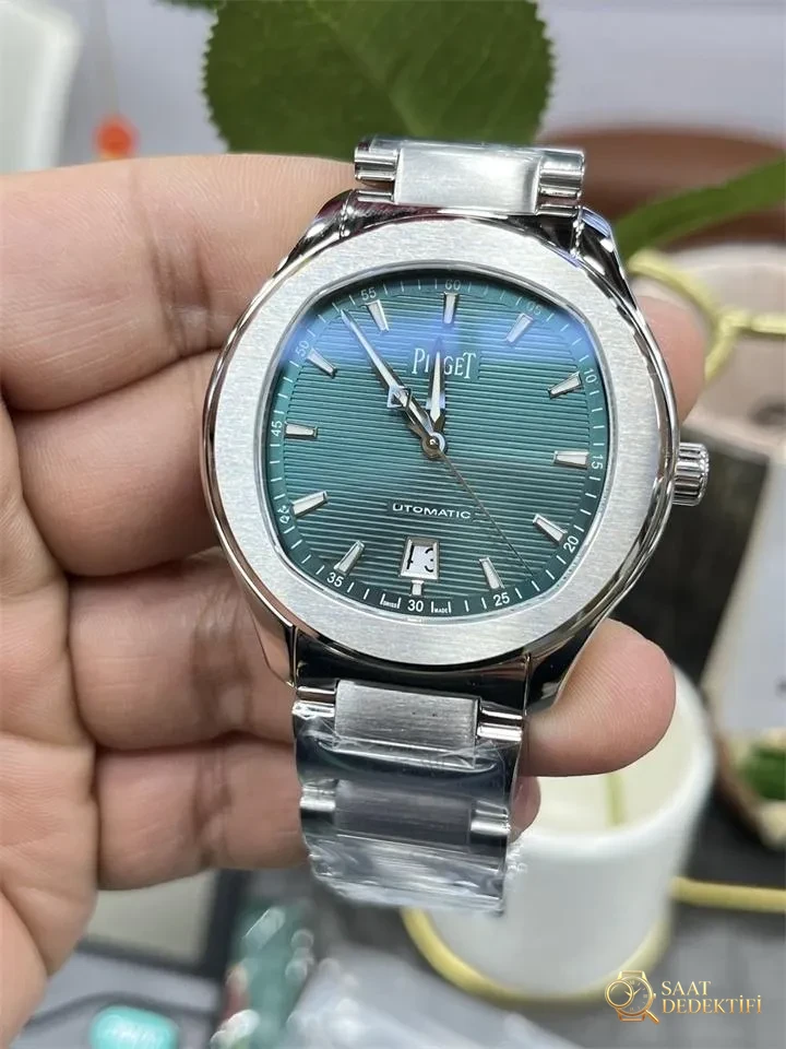 MKS Factory Piaget Polo