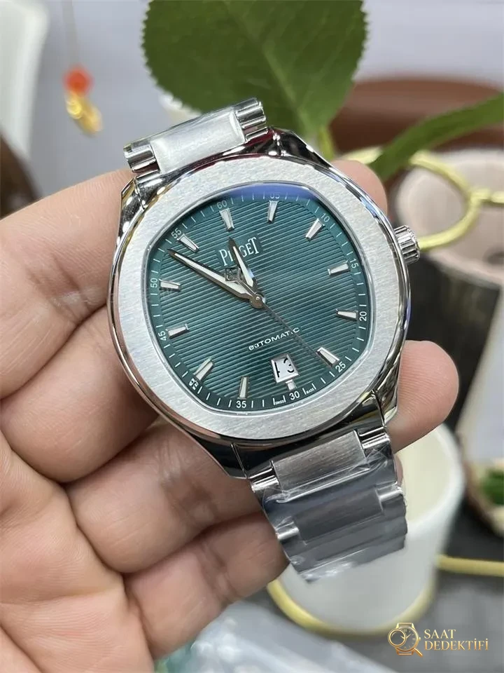 MKS Factory Piaget Polo