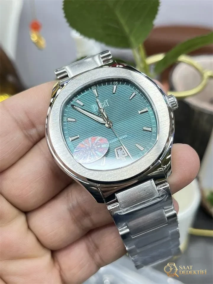MKS Factory Piaget Polo