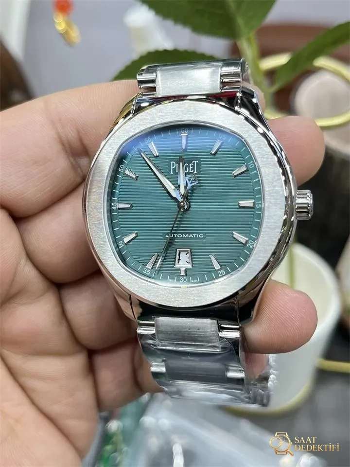 MKS Factory Piaget Polo