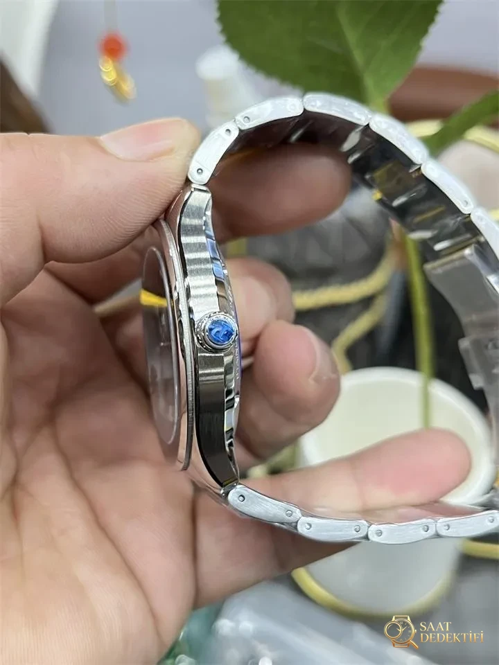 MKS Factory Piaget Polo