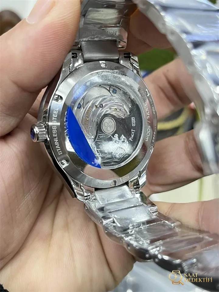 MKS Factory Piaget Polo