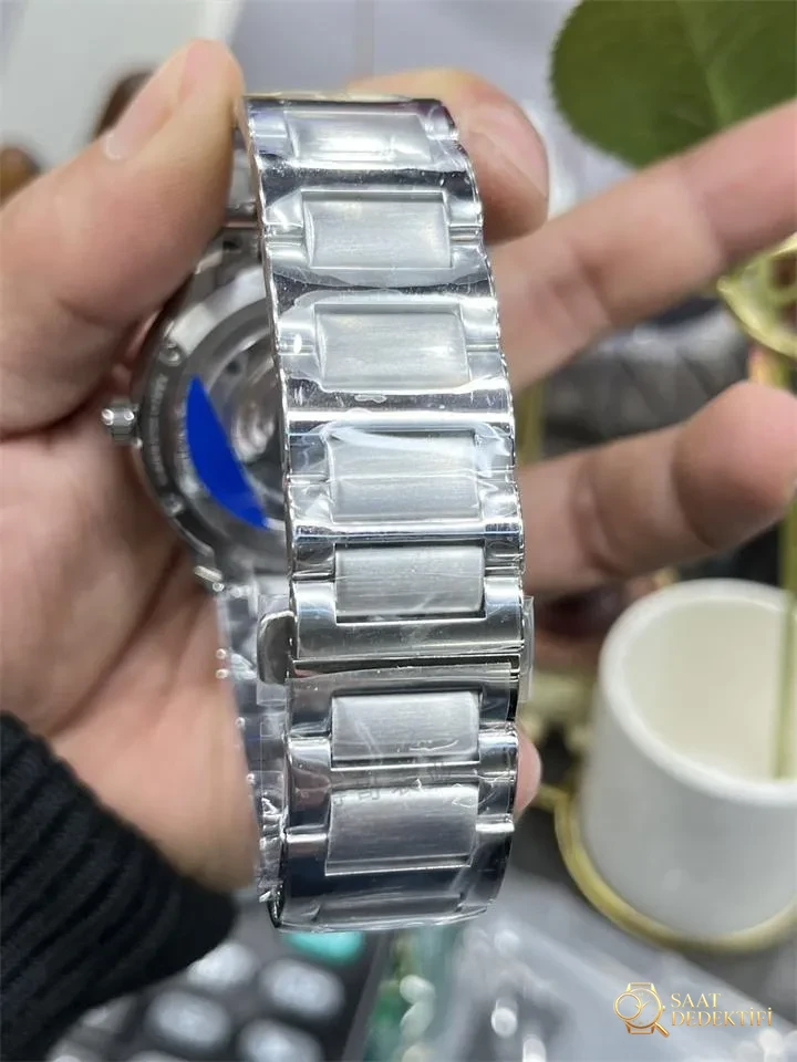 MKS Factory Piaget Polo