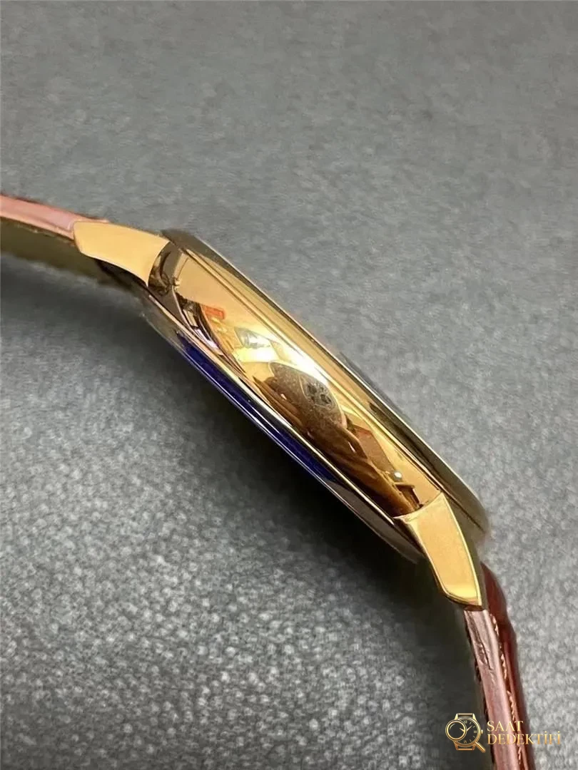 MKS Factory Vacheron Constantin 85180 alınır mı? - Klips Kilidi ve Lazer Damgalar