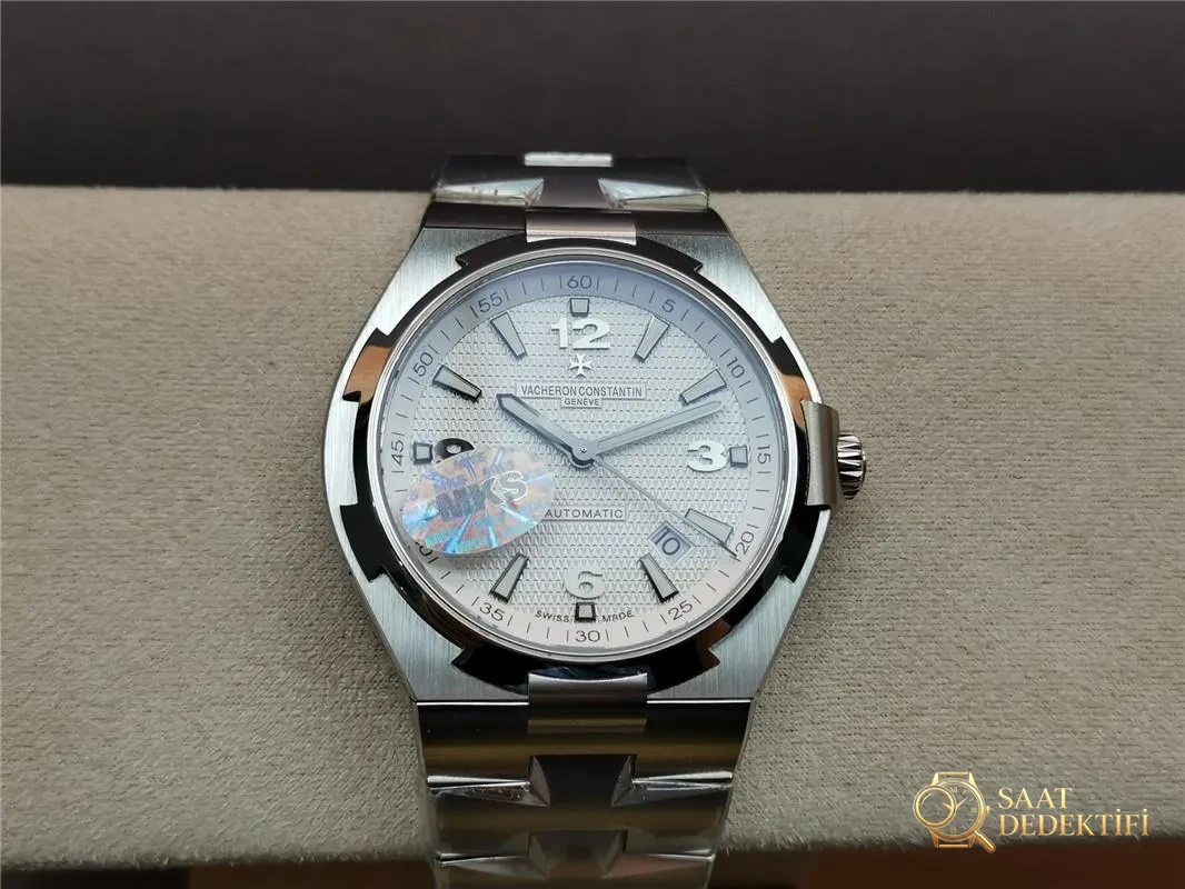 Vacheron Constantin Overseas 47040 MKS Factory İncelemesi - Ön Görünüm ve Kasa Tasarımı